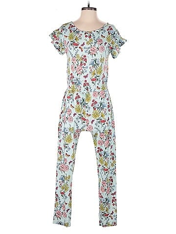 Tea Jumpsuit (view 1)