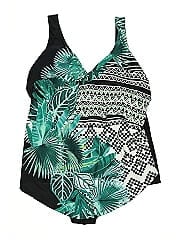 Swimsuits For All Swimsuit Top