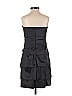 Max and Cleo Black Cocktail Dress Size 2 - photo 2