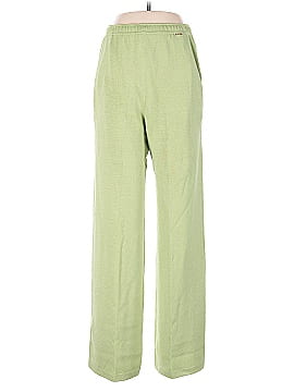 St. John Sport Wool Pants