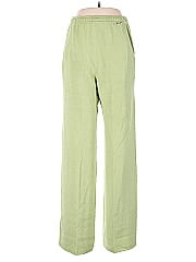 St. John Sport Wool Pants