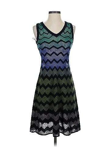 M Missoni Casual Dress (view 1)