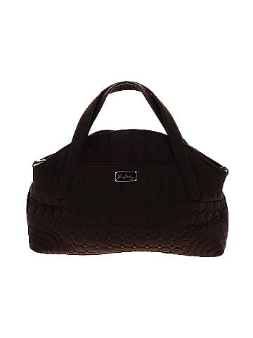Vera Bradley Satchel (view 1)