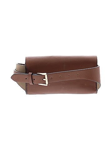 MICHAEL Michael Kors Leather Belt Bag (view 2)