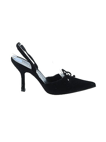 Sam & Libby Heels (view 1)