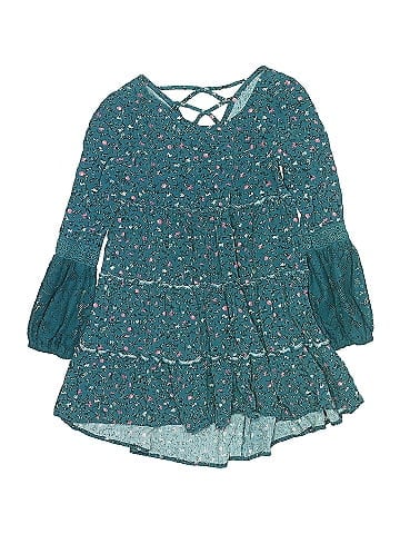Art Class Dress (view 1)