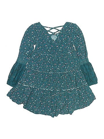 Art Class Dress (view 2)