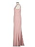 Dress the Population Pink Cocktail Dress Size L - photo 4