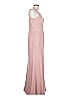 Dress the Population Pink Cocktail Dress Size L - photo 3