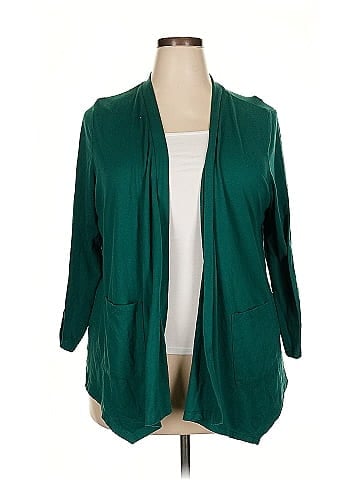 Concepts New York Kimono (view 1)