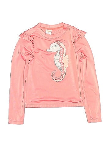 Gymboree Rash Guard (view 1)