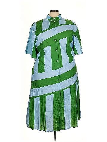 Frances Valentine Casual Dress (view 1)