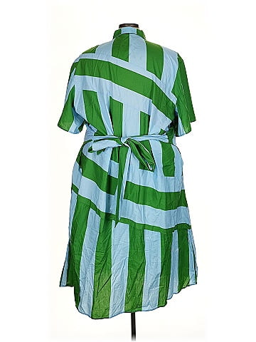 Frances Valentine Casual Dress (view 2)