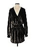 FRAME Black Cocktail Dress Size 4 - photo 1