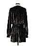 FRAME Black Cocktail Dress Size 4 - photo 2