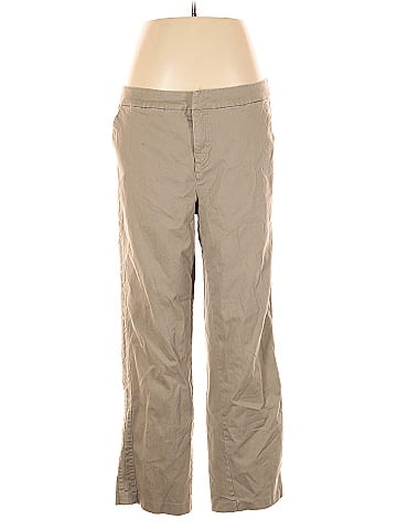 Liz Claiborne Khakis (view 1)