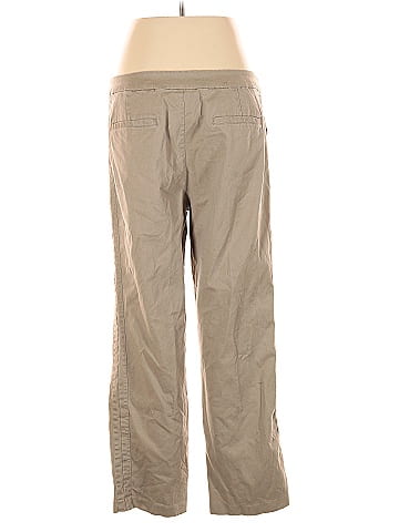 Liz Claiborne Khakis (view 2)