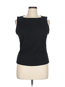 Nine Britton Sleeveless Top