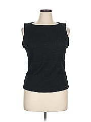 Nine Britton Sleeveless Top