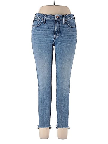 Madewell Jeans (view 1)
