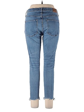 Madewell Jeans (view 2)