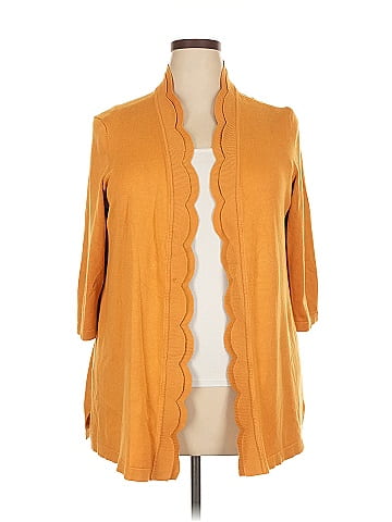 DressBarn Cardigan (view 1)