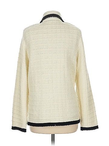 Isaac Mizrahi Cardigan (view 2)