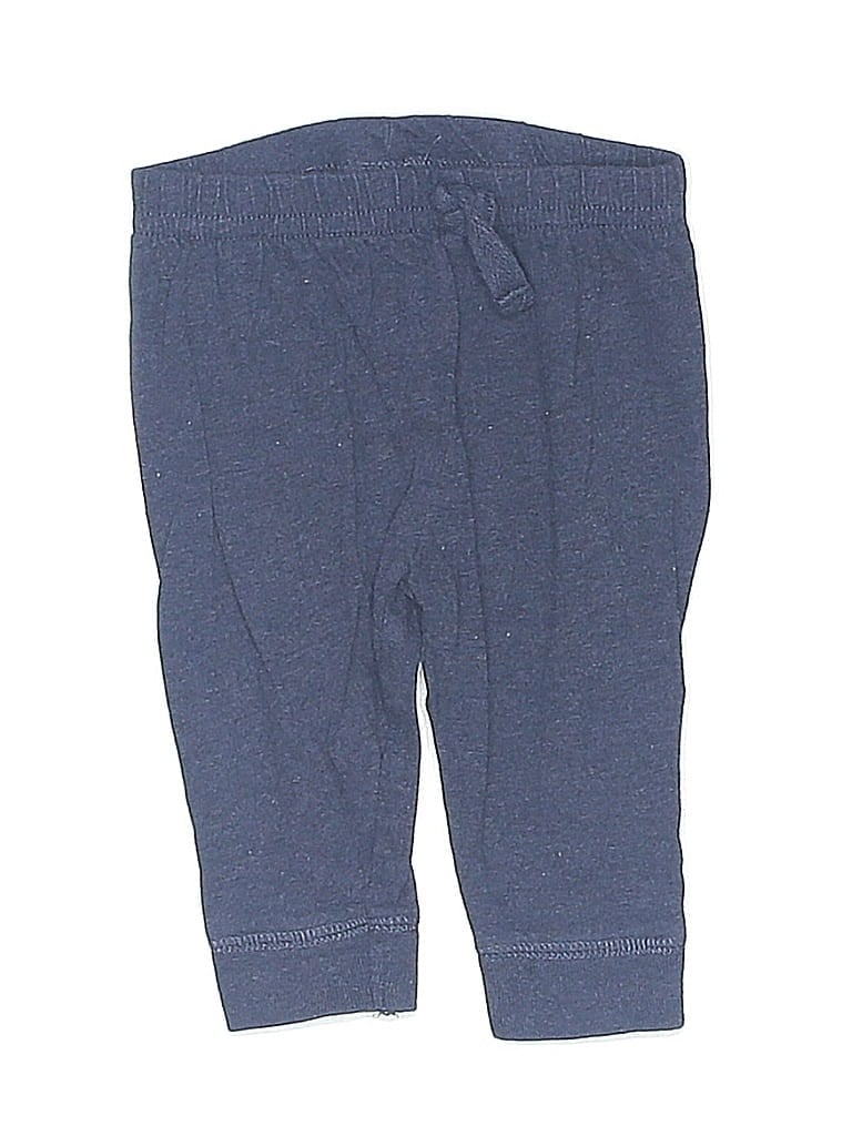 Pre-owned Baby Place Babies' Casual Pants In Blue