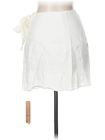 Reformation Casual Skirt (view 2)