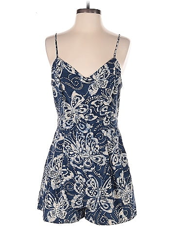 Fab'rik Romper (view 1)
