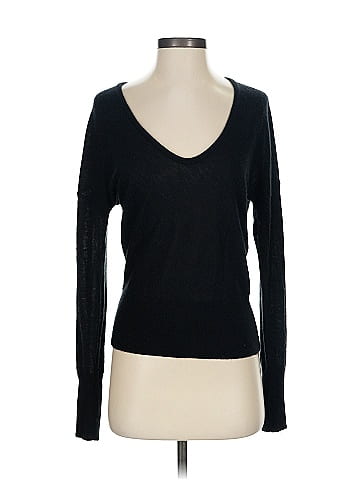 Rag & Bone Cashmere Pullover Sweater (view 1)