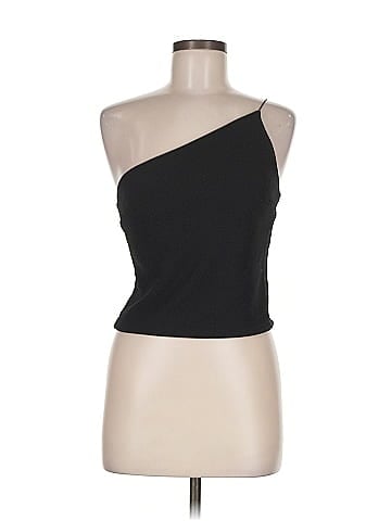 Princess Polly Sleeveless Top (view 1)