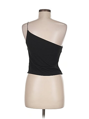Princess Polly Sleeveless Top (view 2)