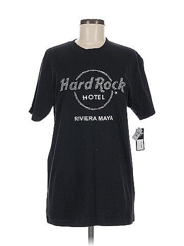 Hard Rock Cafe Short Sleeve T-Shirt (view 1)