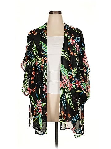 Ambiance Kimono (view 1)