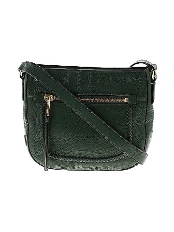 Cole Haan Leather Crossbody Bag (view 1)