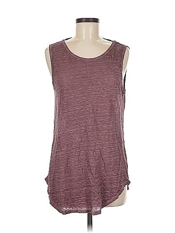 Young Fabulous & Broke Sleeveless T-Shirt (view 1)