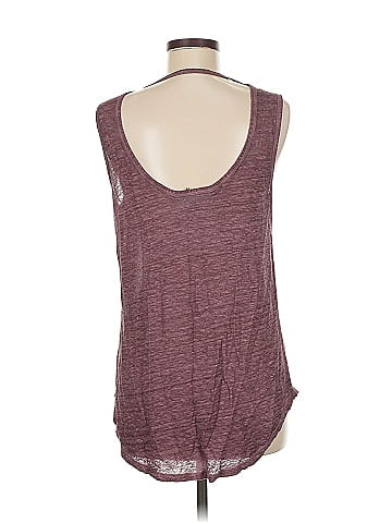 Young Fabulous & Broke Sleeveless T-Shirt (view 2)