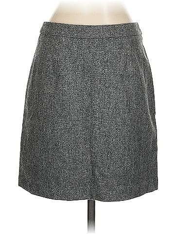French Connection Formal Skirt (view 2)