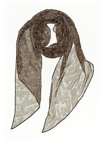 Unbranded Scarf (view 1)