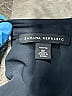 Banana Republic 100% Silk Black Sleeveless Silk Top Size 6 (petite) - photo 7