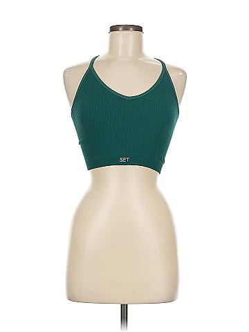Set Active Tank Top (view 1)