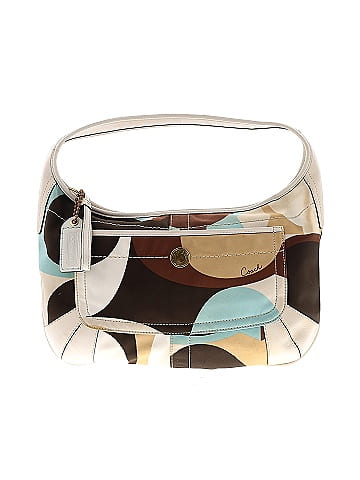 Coach Shoulder Bag (view 1)