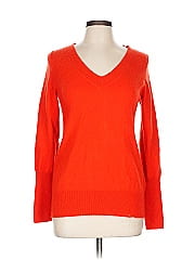 J.Crew Collection Cashmere Pullover Sweater