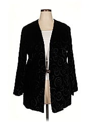 Ashley Stewart Cardigan