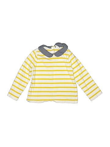 Gap Long Sleeve Top (view 1)