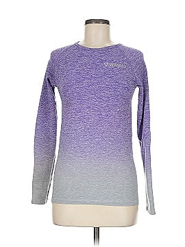 Assorted Brands Long Sleeve T Shirt