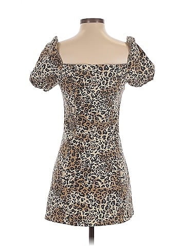 Bershka Cocktail Dress (view 2)