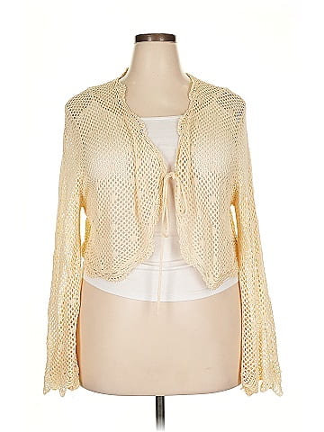 Cider Cardigan (view 1)