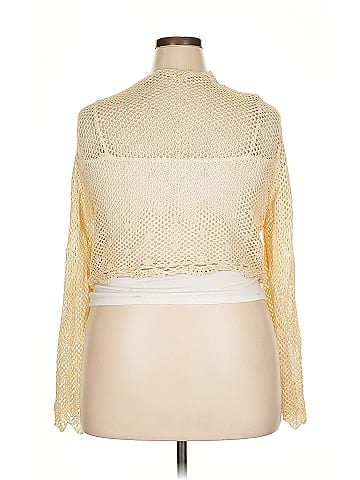 Cider Cardigan (view 2)